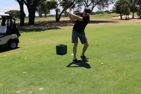 Pics Golf Day 2016 030