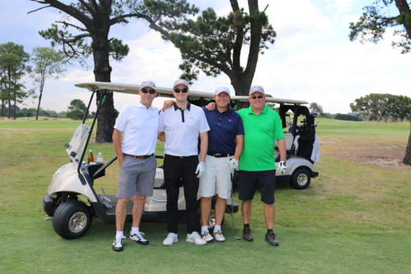 Pics Golf Day 2016 059