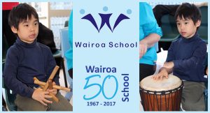 Wairoa School