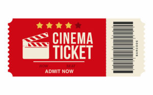 Movie Ticket