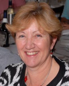 Pauline Keyvar