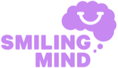 Smiling Mind Logo